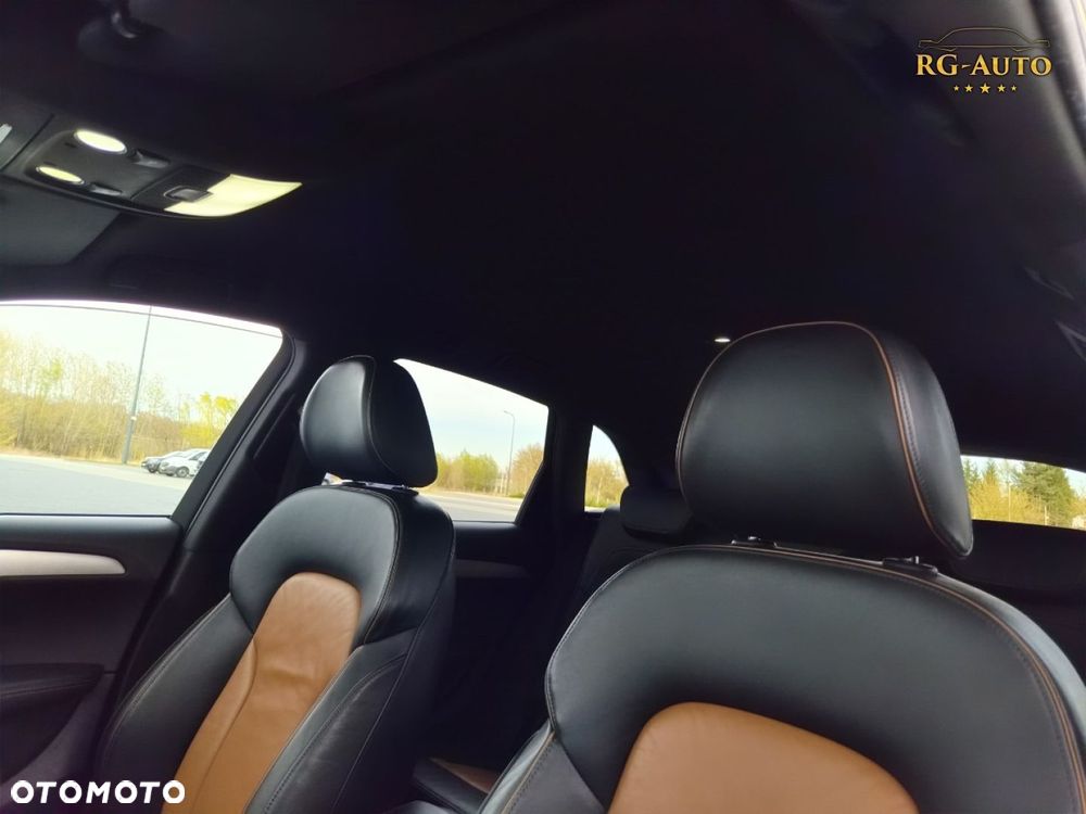 Audi Q5 - 31