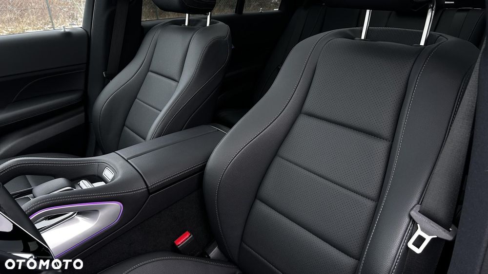 Mercedes-Benz GLE - 13