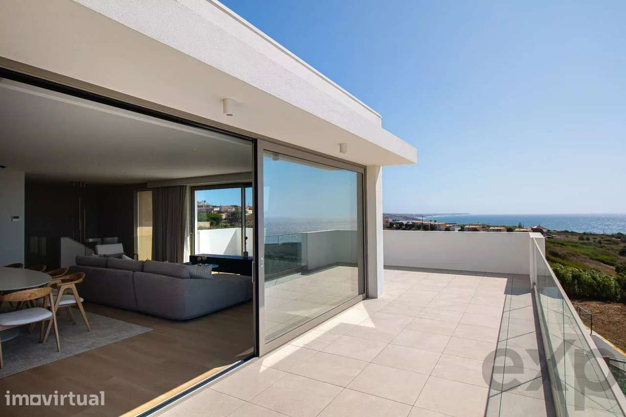 VILLA T4 - LOURINHÃ - Grande imagem: 5/17