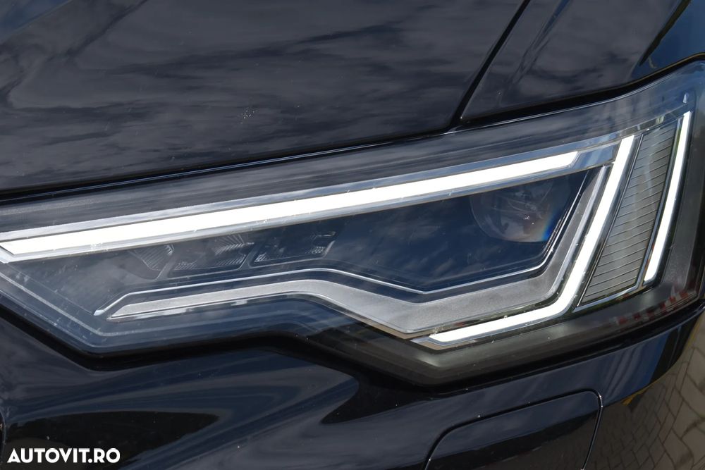 Audi A6 Limuzina - 16