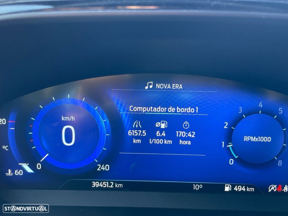 Ford Focus 1.0 EcoBoost ST-Line - 3