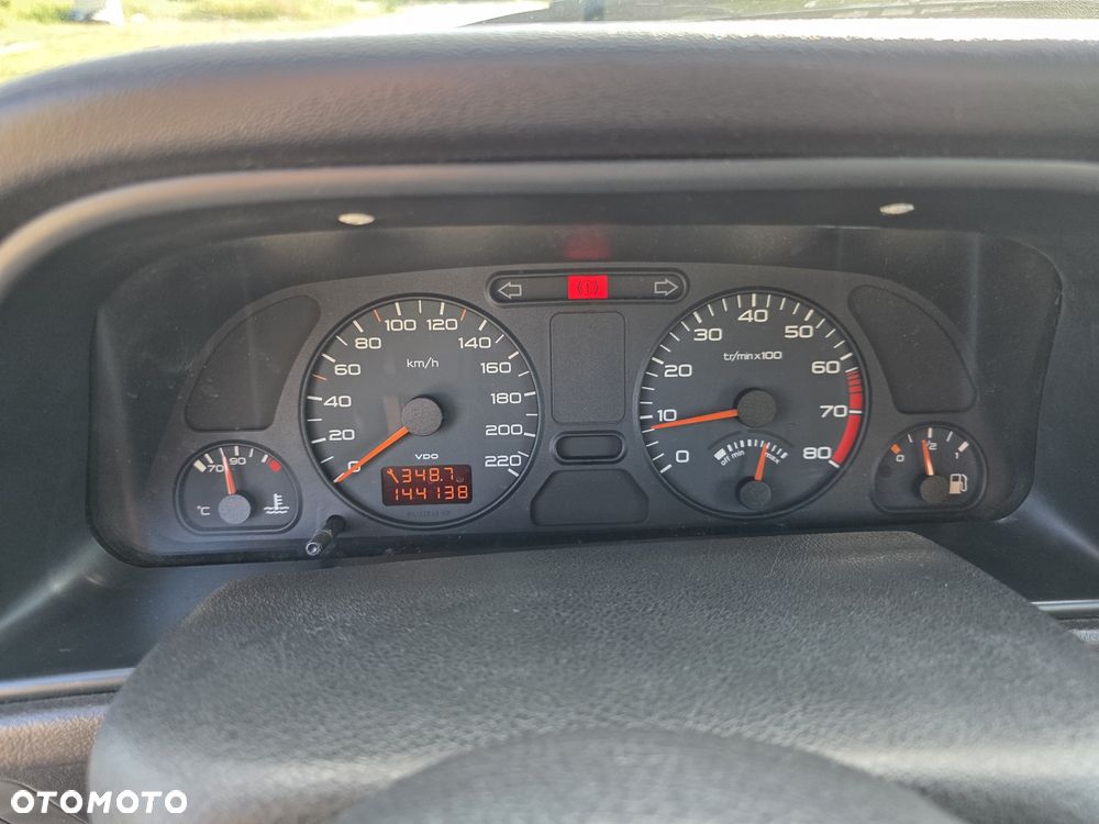 Peugeot 306 - 5