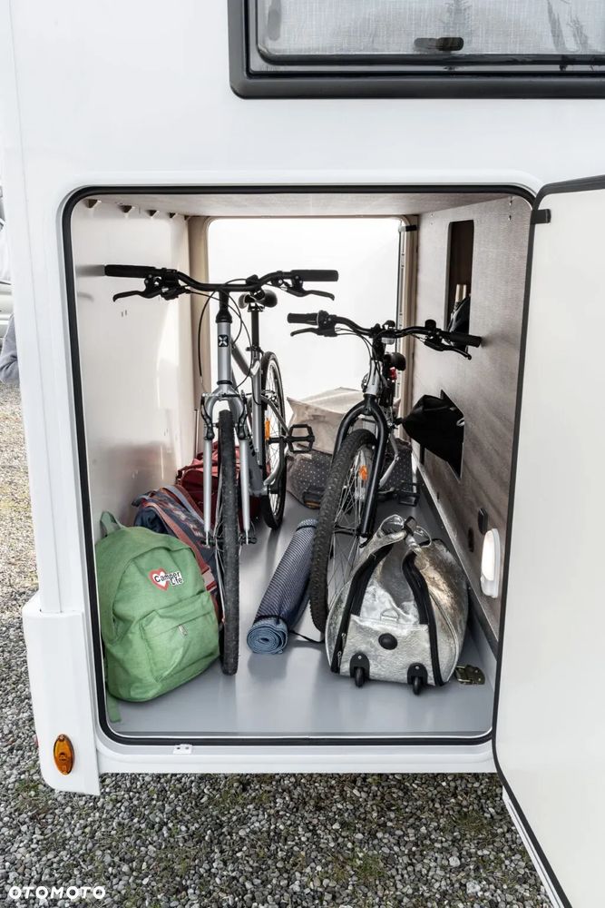 Roller Team KRONOS 284 TL - 5