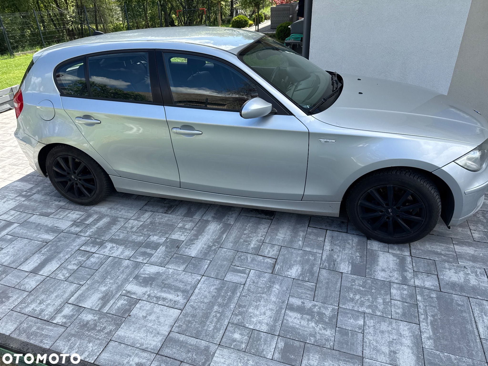 BMW Seria 1 118d - 1