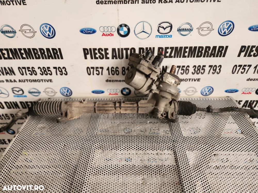 Caseta Directie Electrica Mini Cooper One R50 R52 R53 R55 R56 R57 R60 Countryman Clubman An 2010-2011-2012-2013-2014-2015 Volan Stanga Cod 6800002 6778549 - Dezmembrari Arad - 1