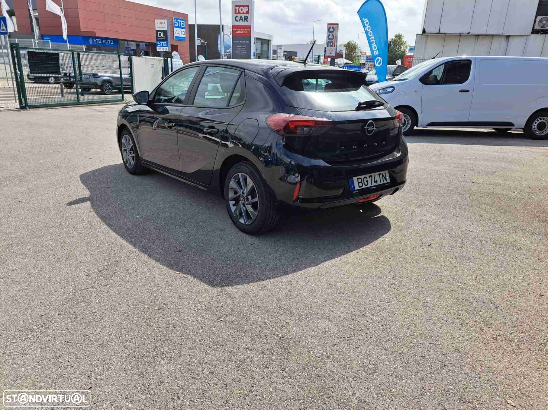 Opel Corsa 1.2 T - 2