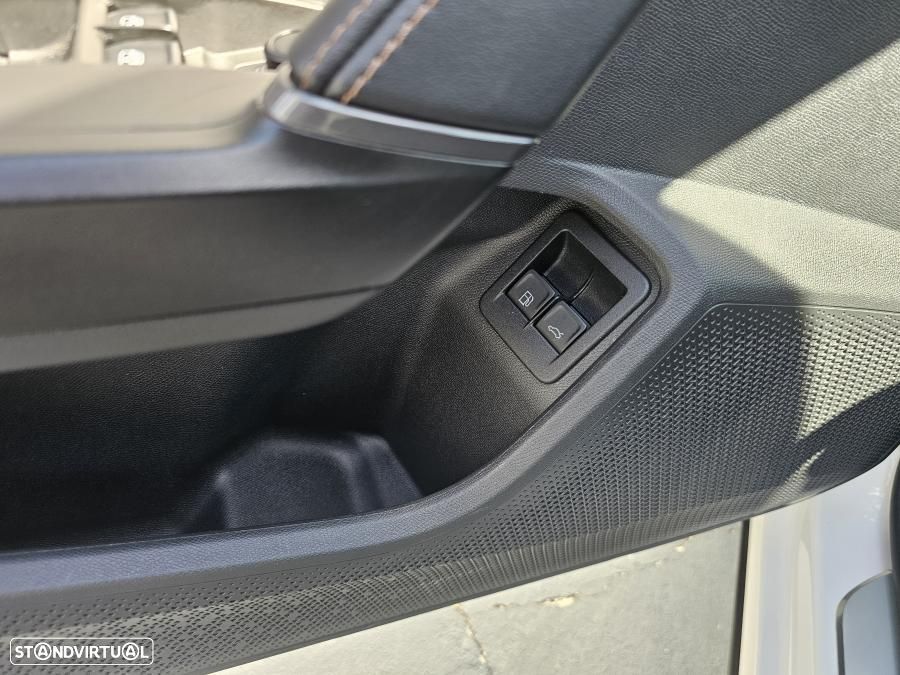 Cupra Formentor 1.4 e-Hybrid DSG - 25