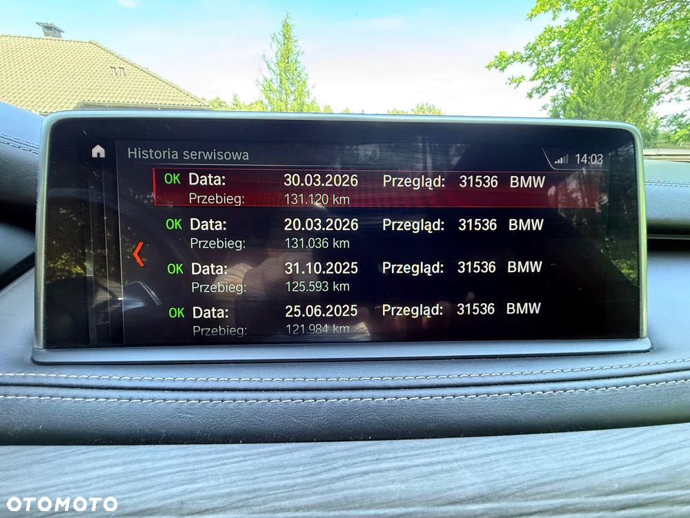BMW X5 xDrive50i - 28