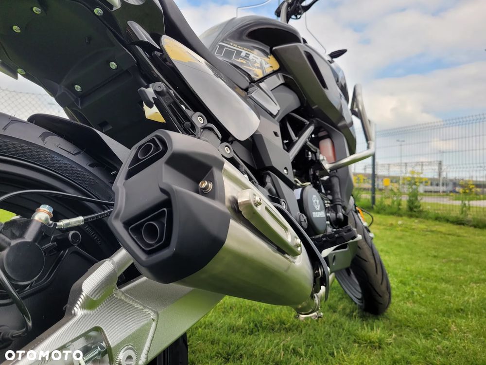 Barton Traverse 125 - 6