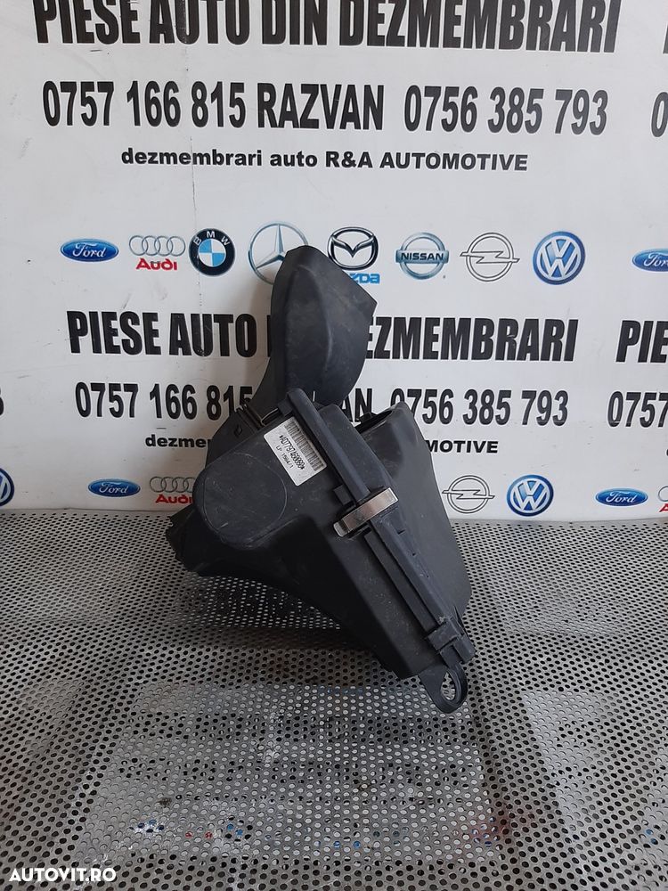 Carcasa Filtru Aer Bmw E90 E91 E92 E93 E87 E81 X1 E84 2.0 Diesel Motor N47 Cod - 3