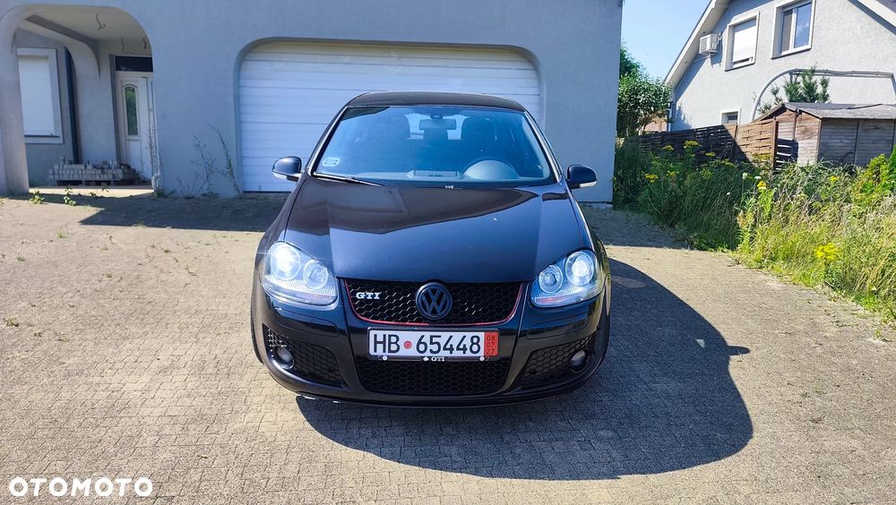 Volkswagen Golf 2.0 TSI GTI - 23