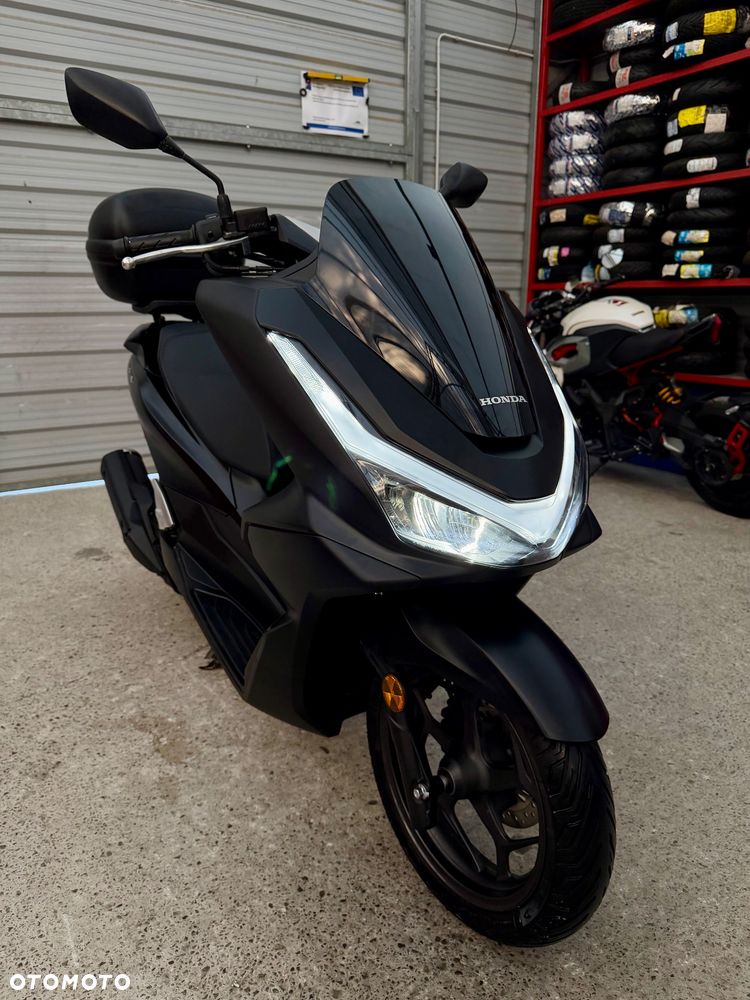Honda PCX - 19