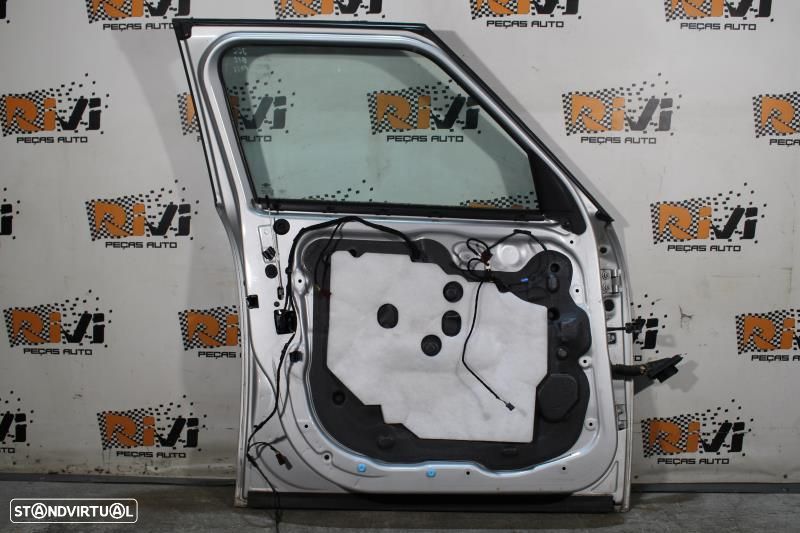 Porta Frente Esquerda MINI Countryman R60 - 6