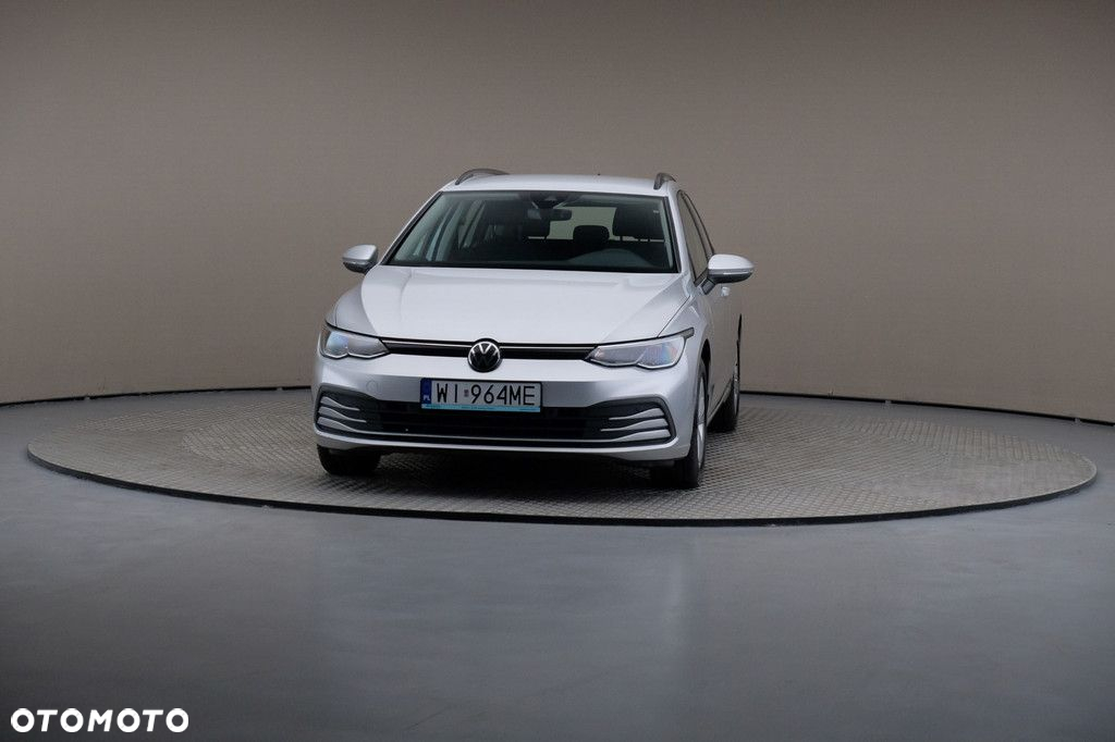 Volkswagen Golf - 3