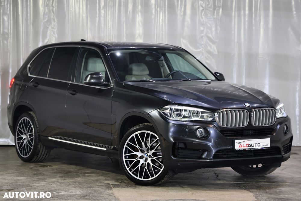 BMW X5 xDrive40d Sport-Aut. - 3