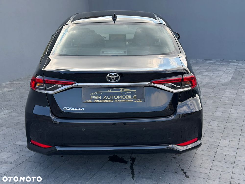 Toyota Corolla 1.5 Comfort - 11