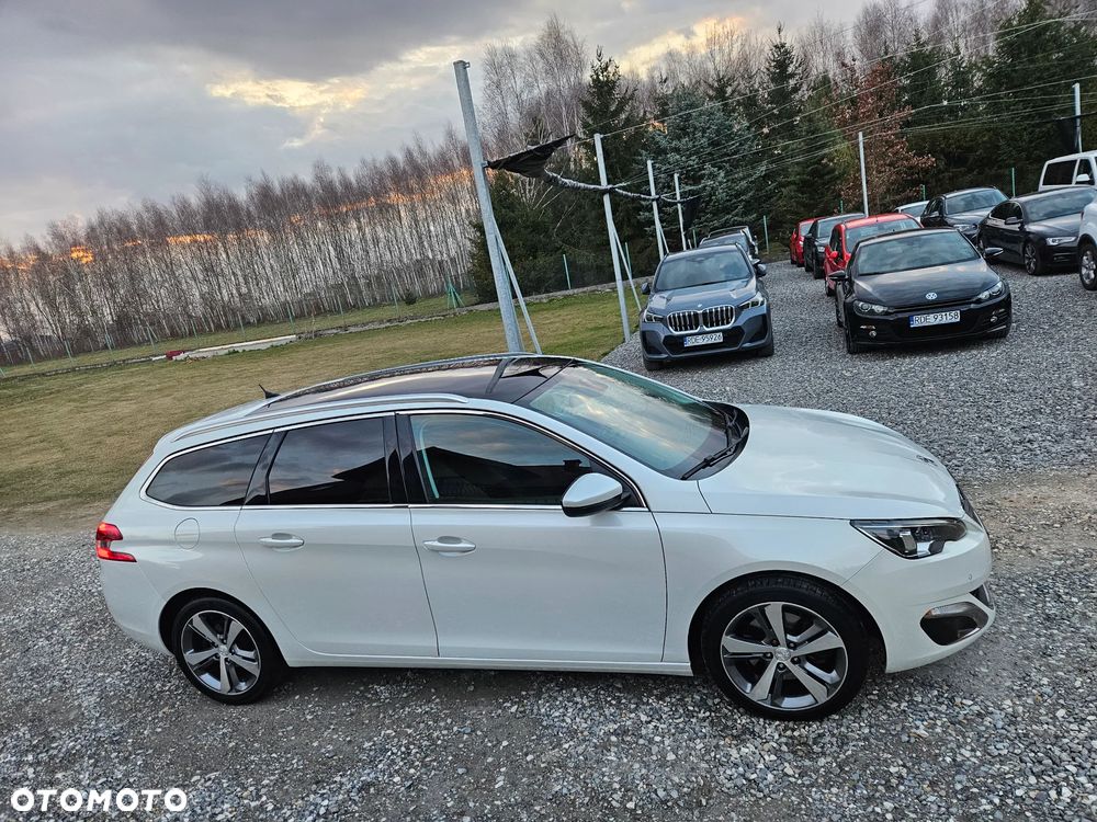 Peugeot 308 - 5