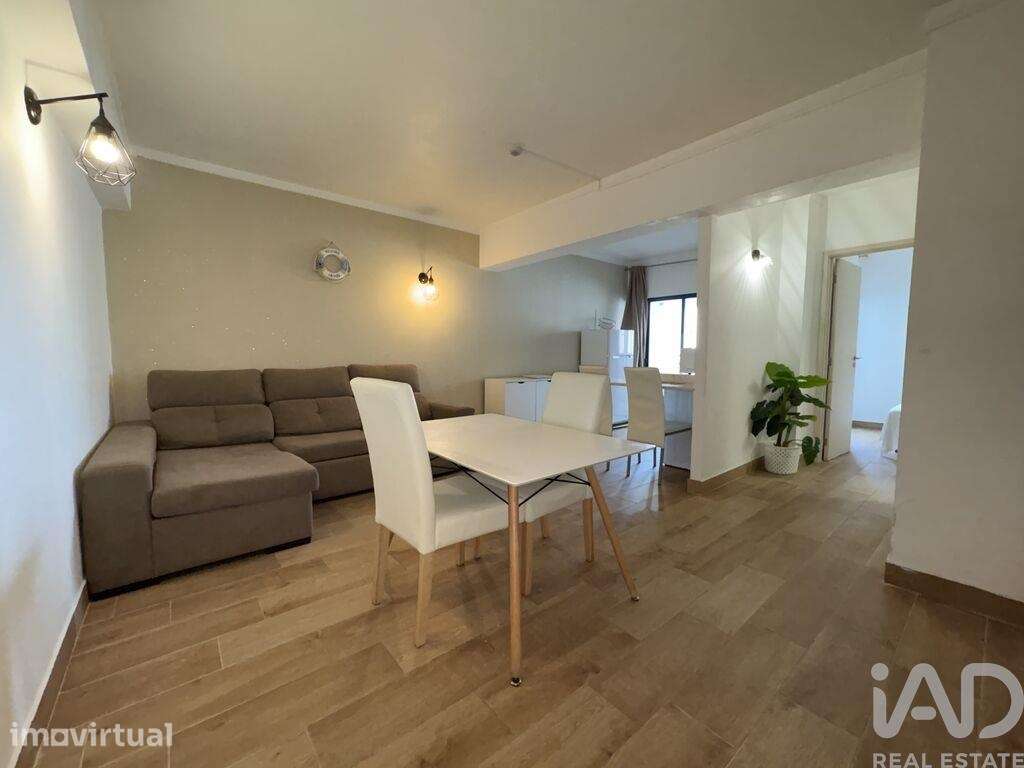 Apartamento T1 em Portimão de 46,33 m2 - Grande imagem: 2/10