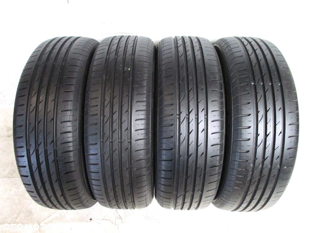 OPONY 205 65 15 94V NEXEN - LATO - 1