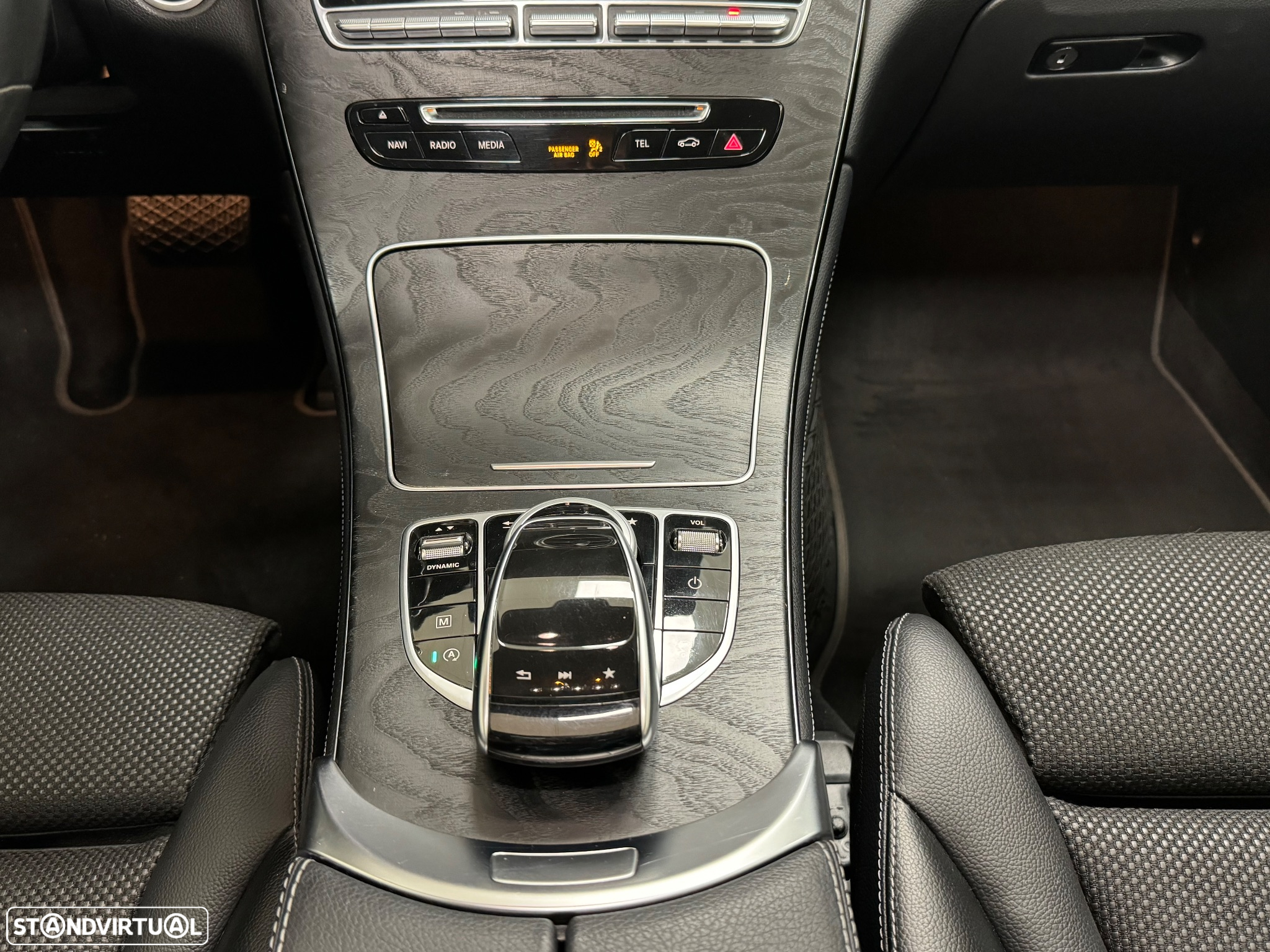 Mercedes-Benz GLC 220 - 32