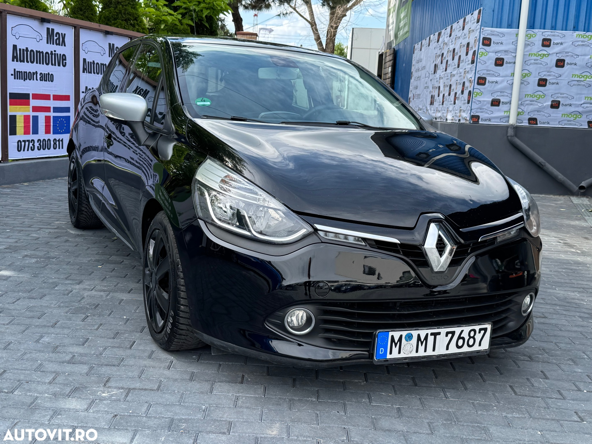 Renault Clio (Energy) TCe 90 Bose Edition - 28