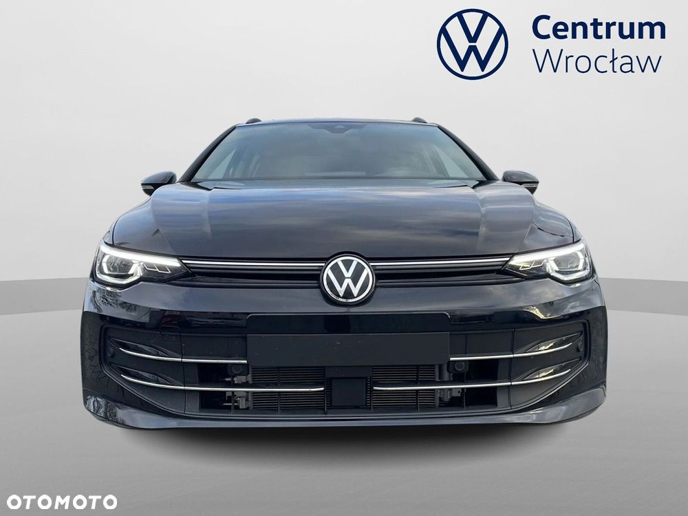 Volkswagen Golf Variant - 2