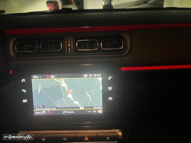 Citroën C3 1.2 PureTech Shine - 14