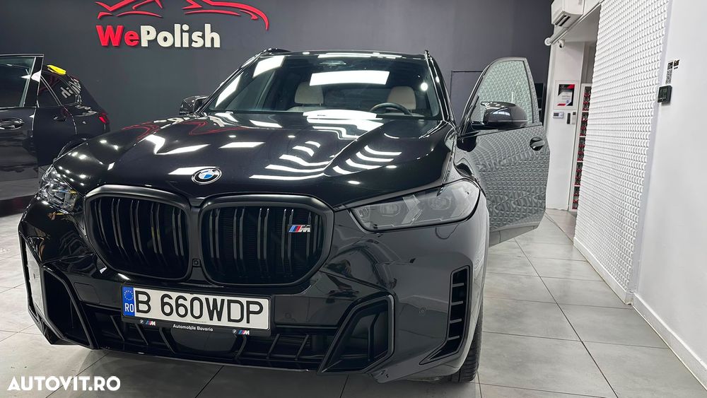 BMW X5 - 10