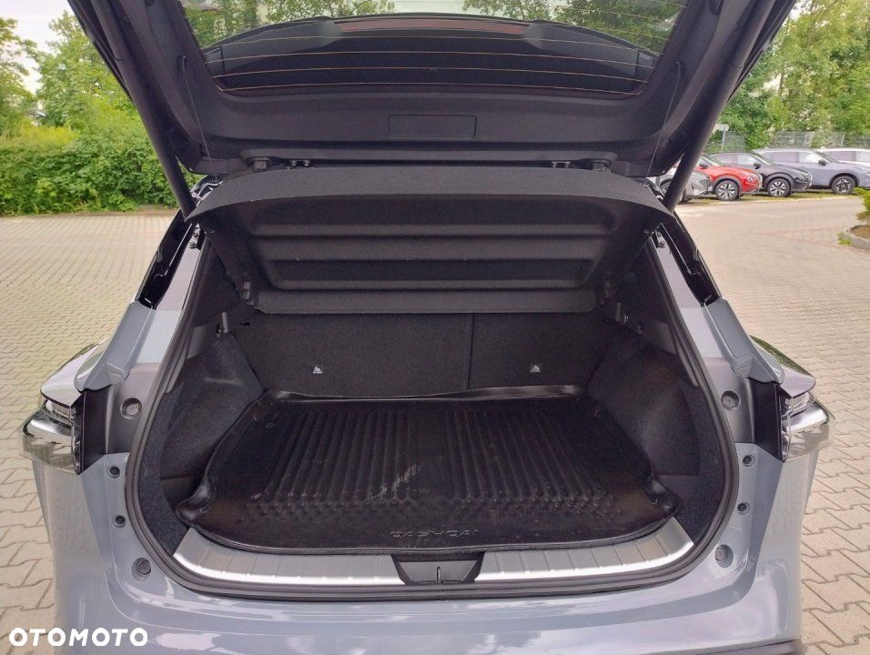 Nissan Qashqai - 20