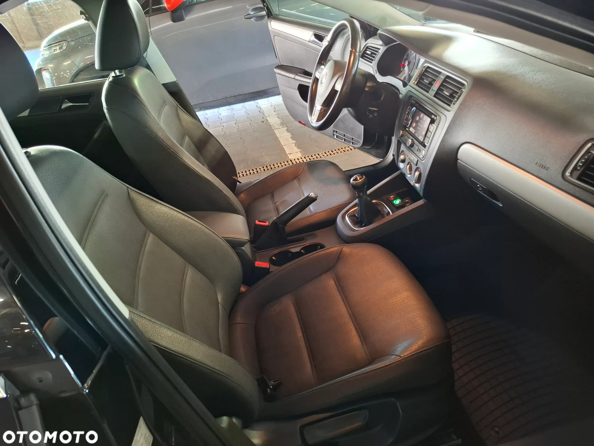 Volkswagen Jetta 2.5 SE - 7