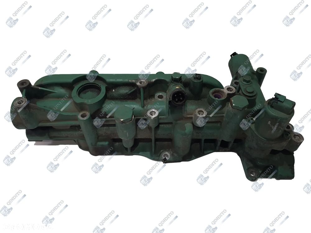 PODSTAWA FILTRA OLEJU VOLVO FH FM RENAULT  21304735 21905151 21248590 - 3