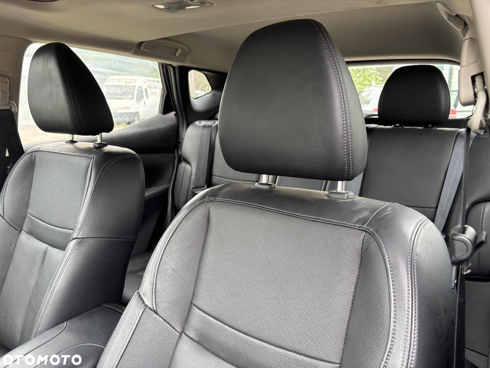 Nissan Qashqai - 10