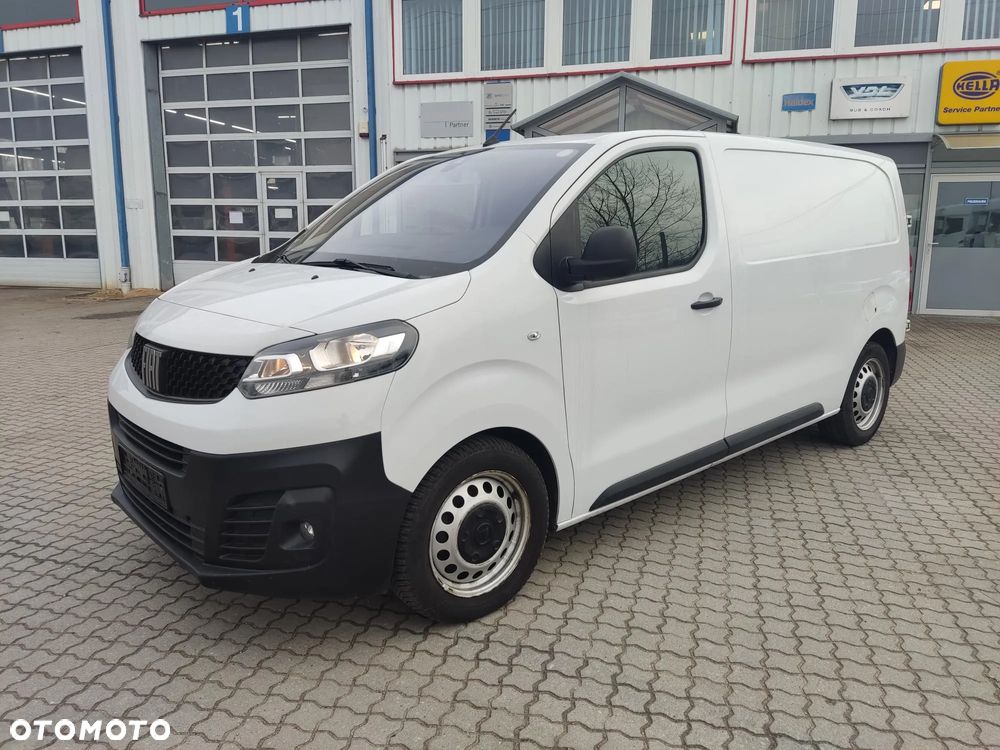 Fiat Scudo - 4
