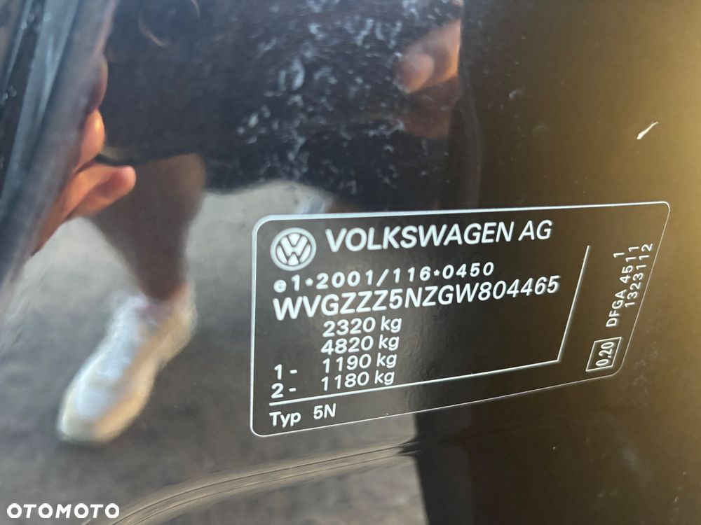 Volkswagen Tiguan 2.0 TDI BMT SCR 4Mot Highline DSG - 20