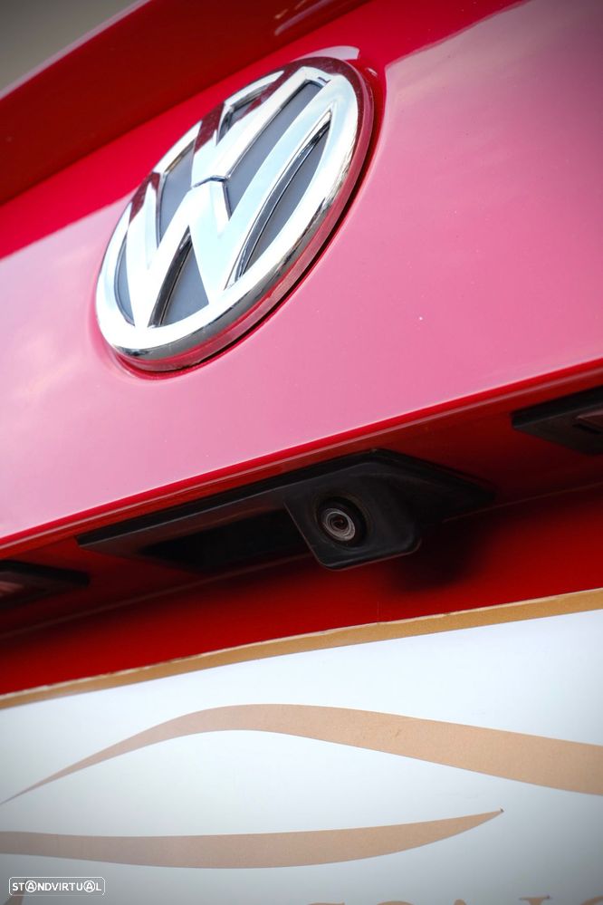 VW Jetta 2.0 TSI DSG Highline - 20
