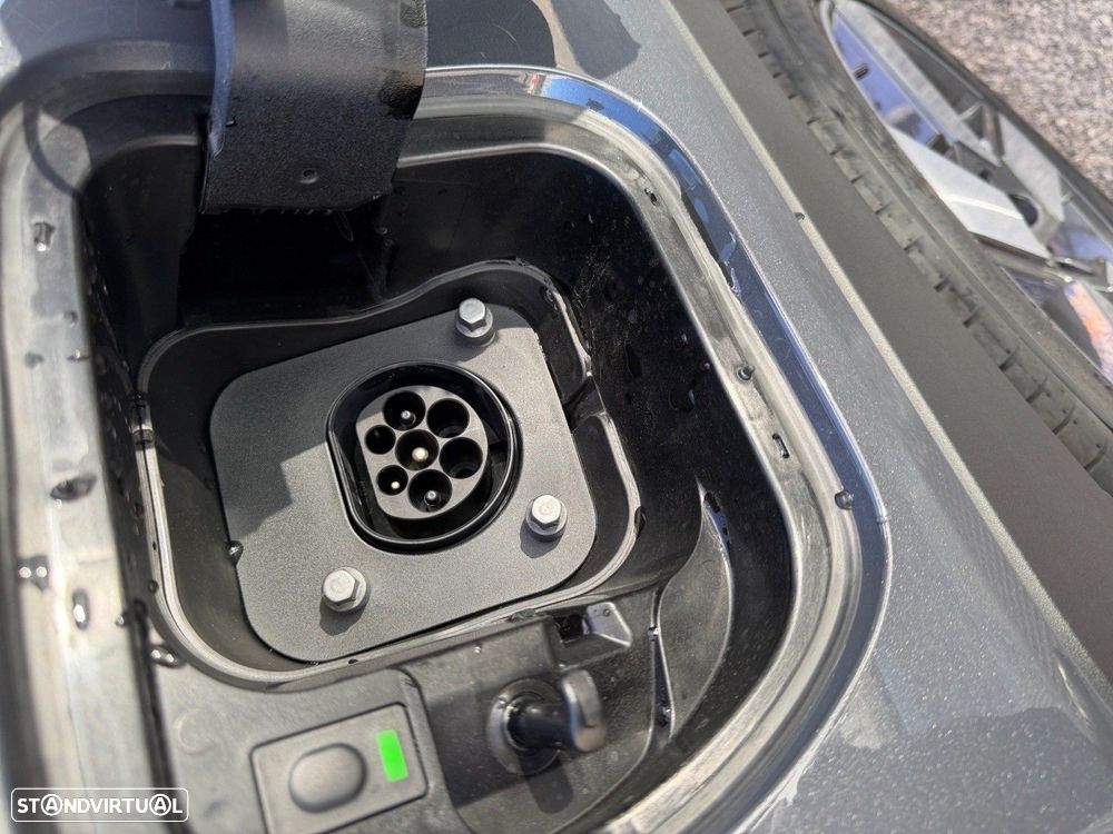 Hyundai Santa Fe 1.6 T-GDI PHEV Vanguard - 15