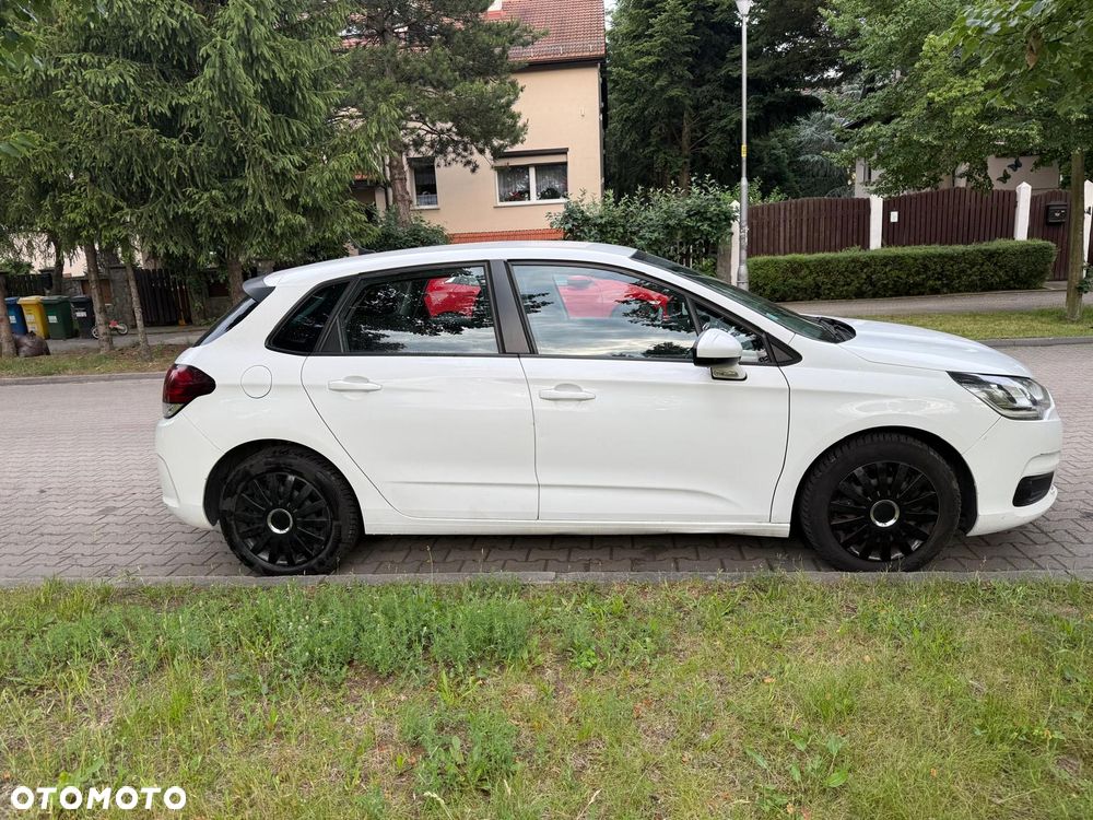 Citroën C4 BlueHDi 100 Selection - 3
