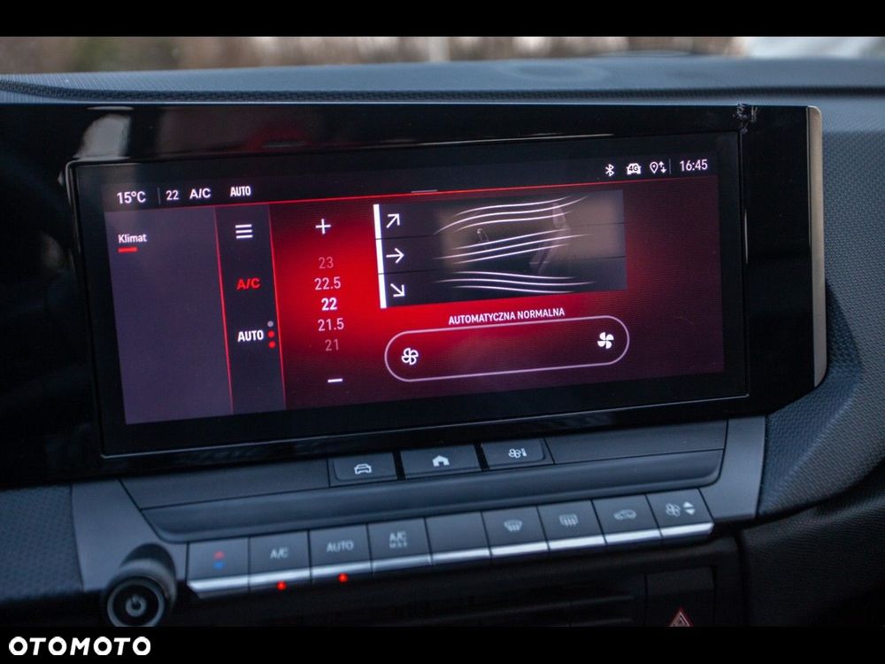 Opel Astra - 20