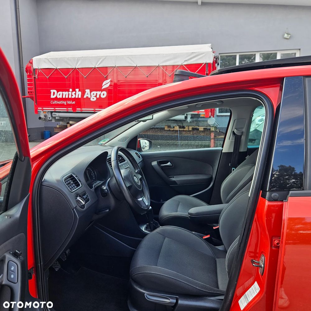 Volkswagen Polo 1.4 Team - 13