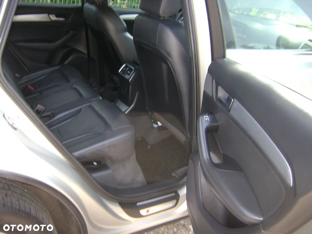 Audi Q5 - 9