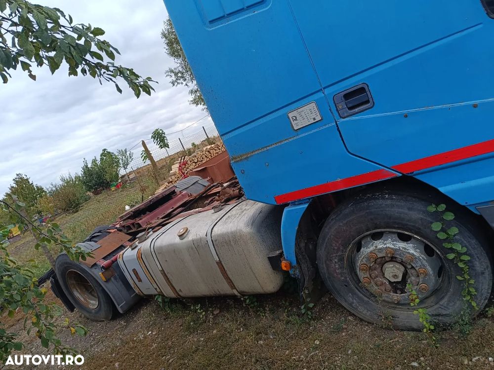 Iveco Stralis/Eurostar/Benă Cereale - 6