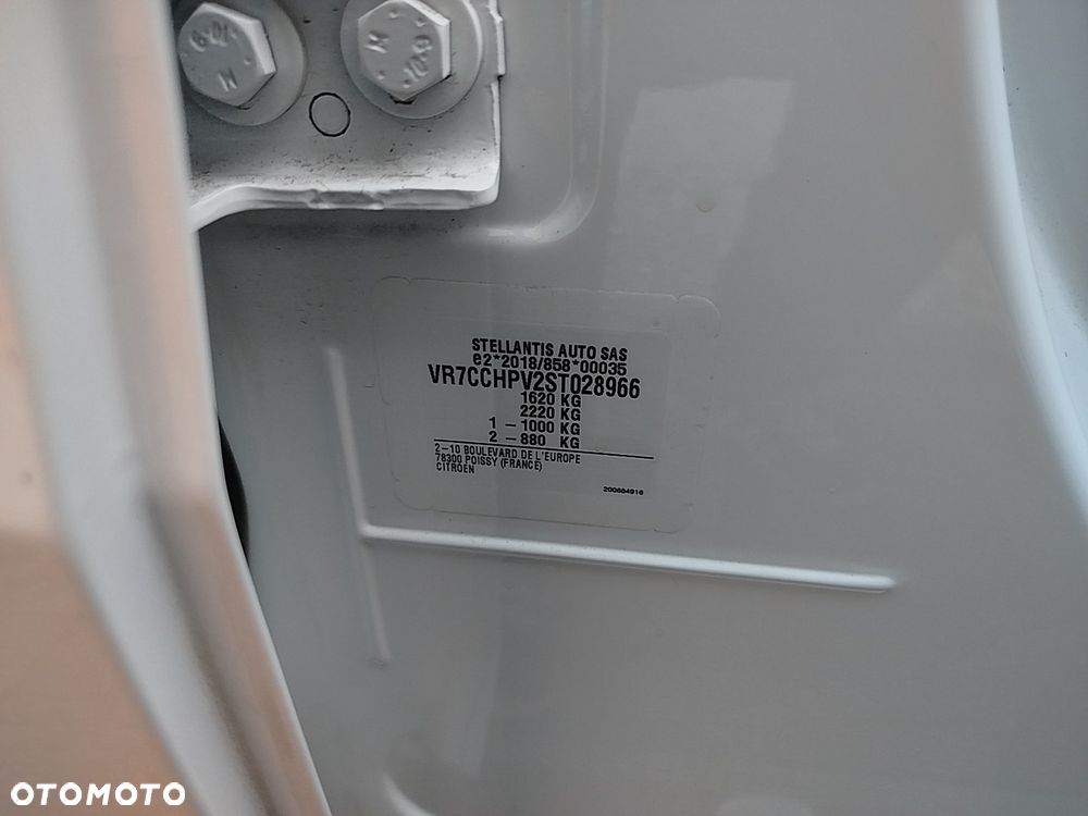 Citroën C3 Turbo 100 MAX - 39