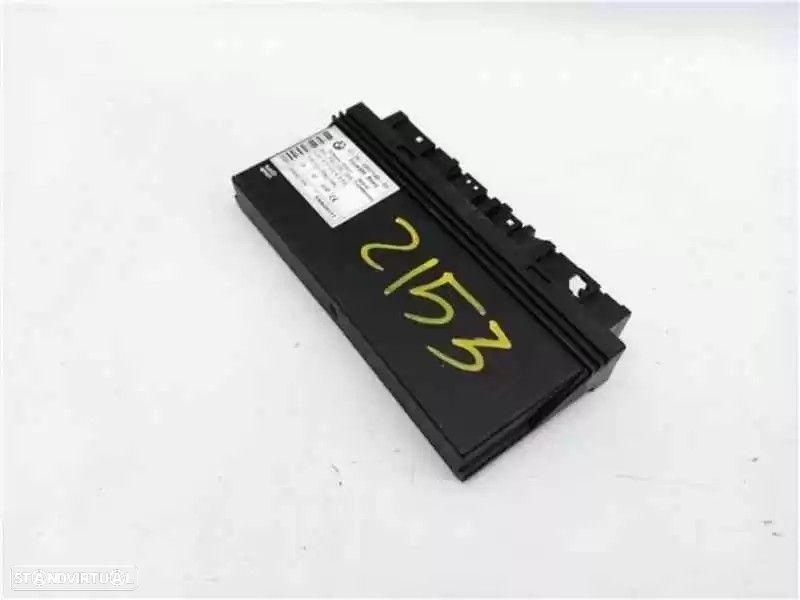 MODULO CONFORT BMW 5 2005 -6135695714001 - 4