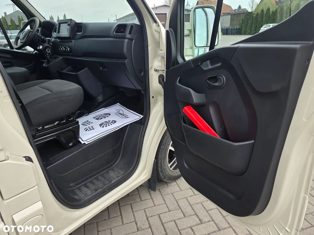 Opel Movano-Koniowóz - 16