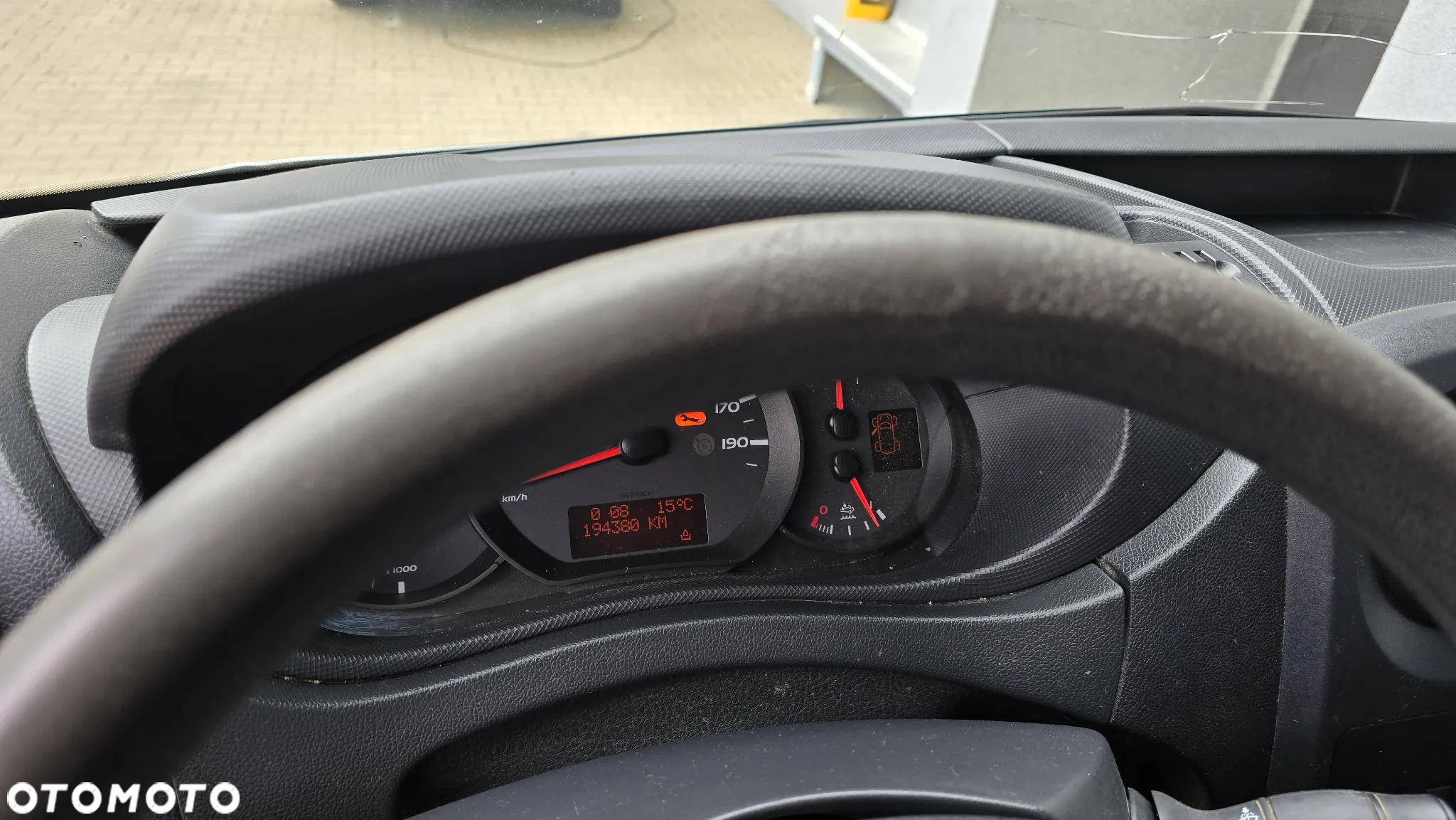 Renault Master - 27