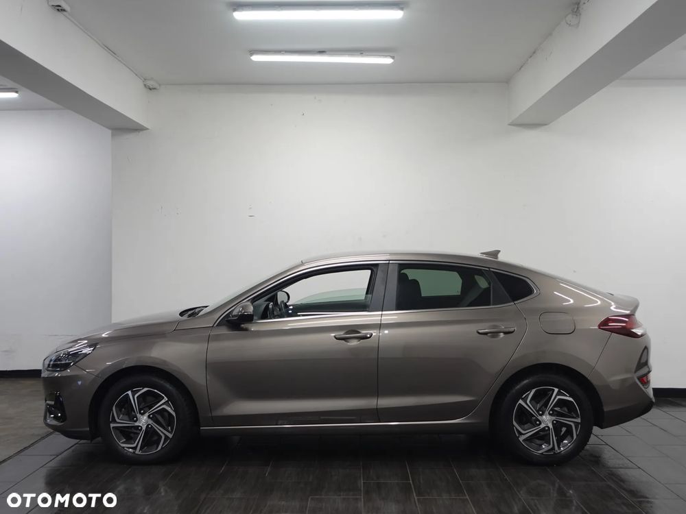 Hyundai i30 - 4