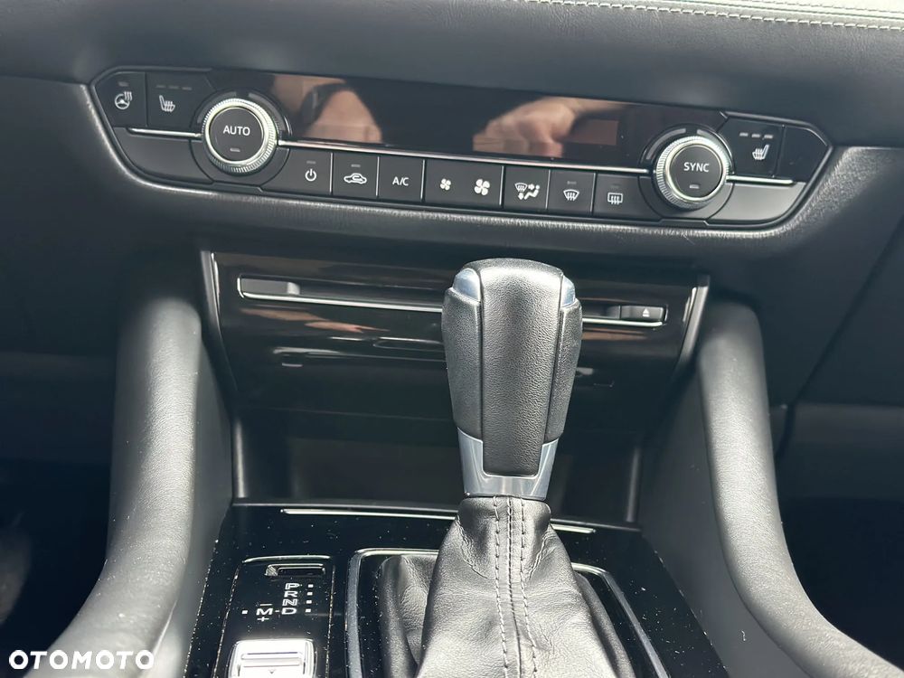 Mazda 6 SKYACTIV-G 165 Drive i-ELOOP Sports-Line - 25
