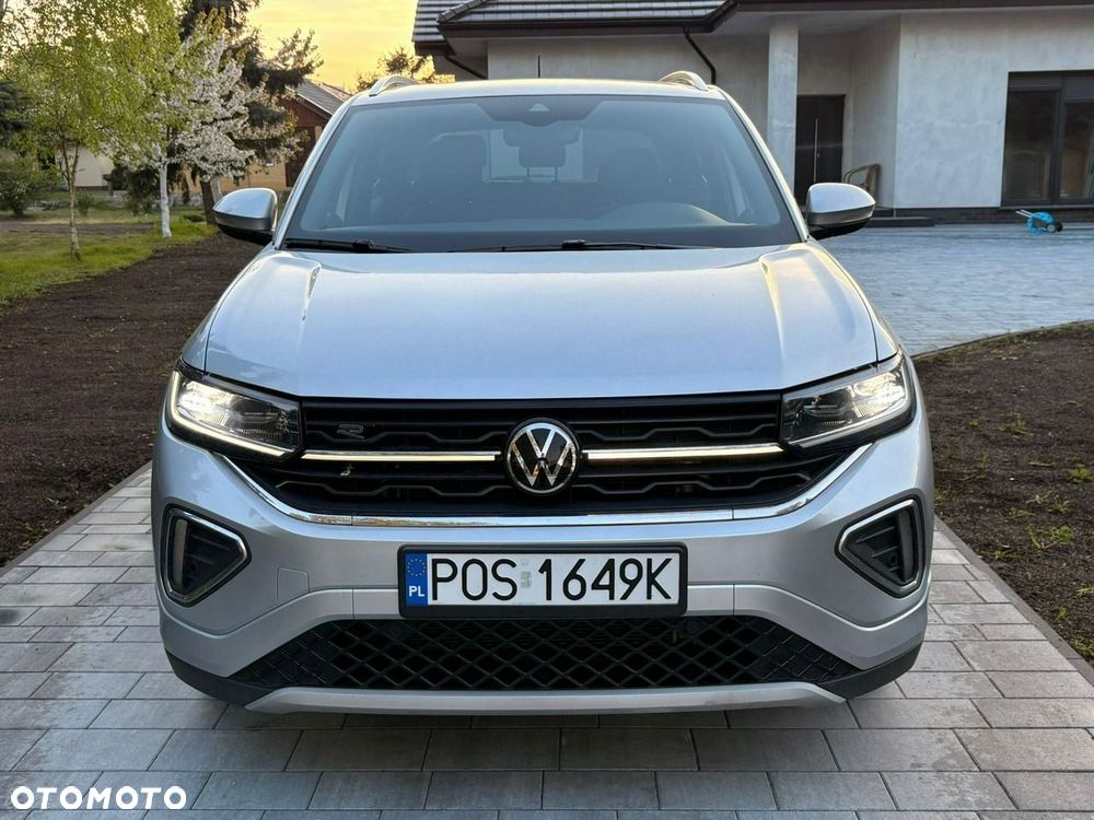 Volkswagen T-Cross - 7