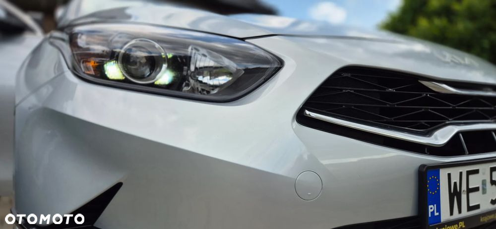 Kia Ceed 1.5 T-GDI M - 14