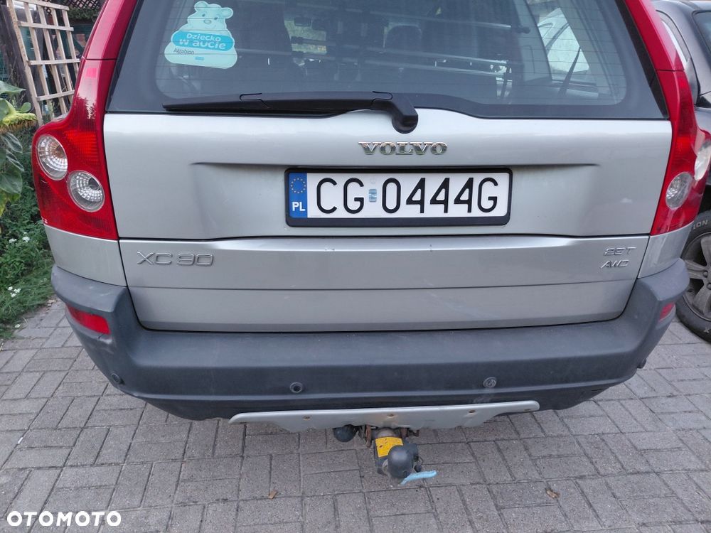 Volvo XC 90 - 2